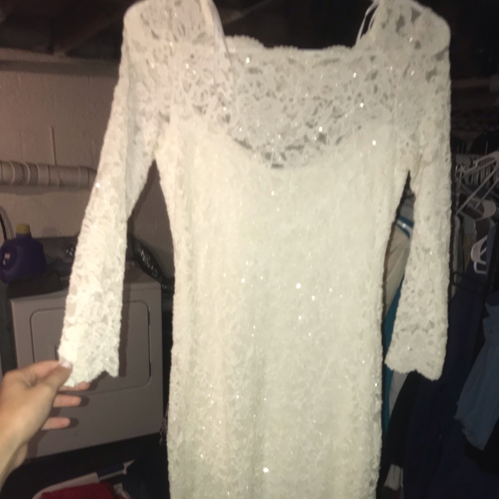 homecoming dress